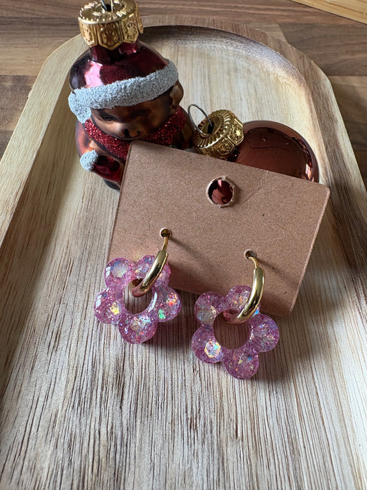 Boucles d’oreilles