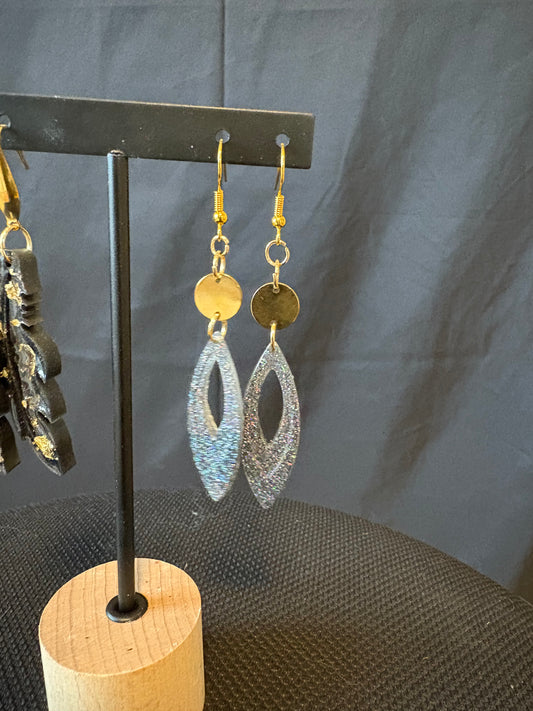 Boucles d’oreilles