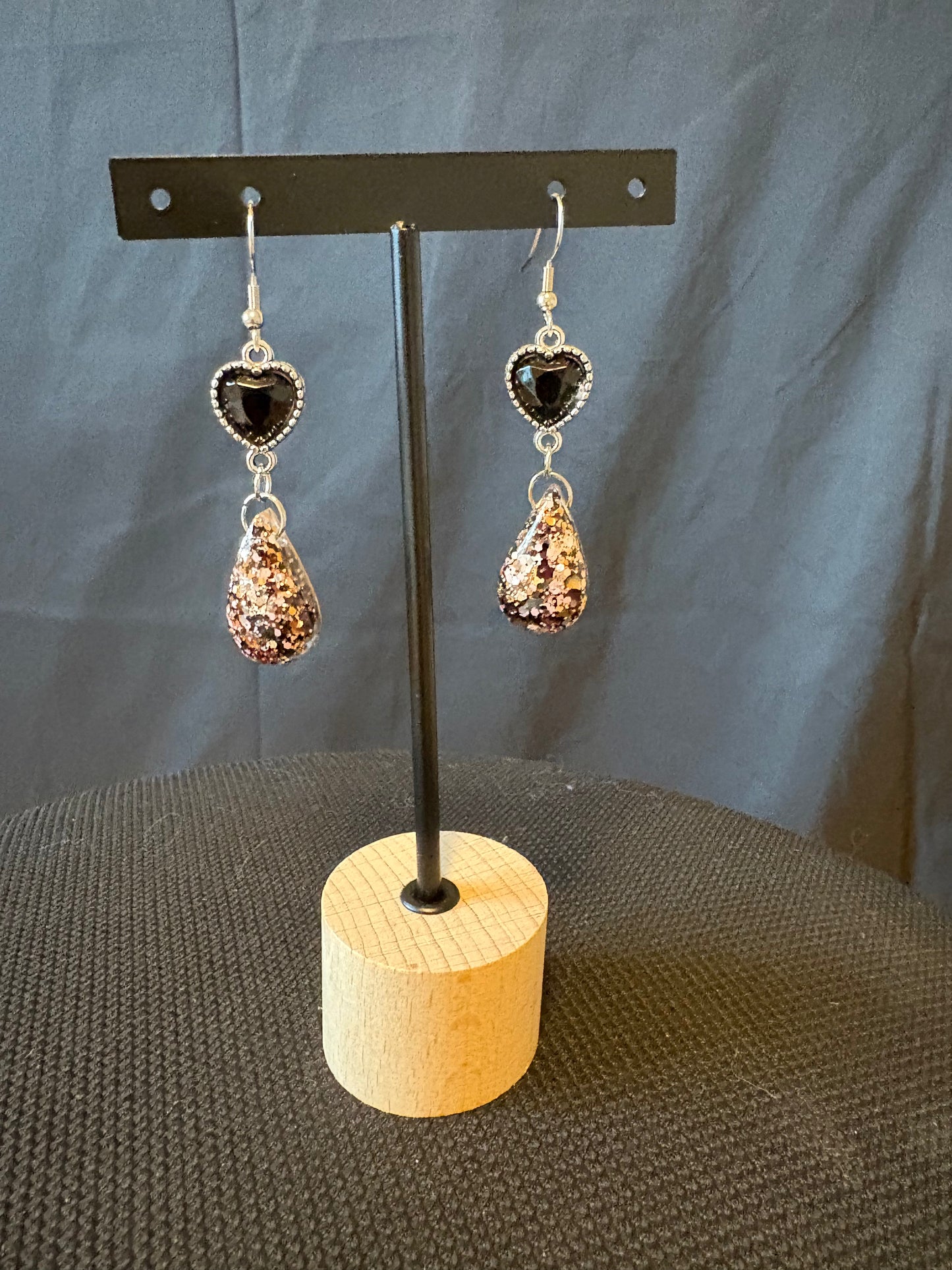 Boucles d’oreilles