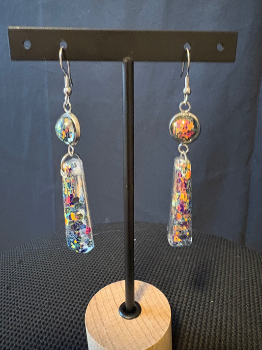 Boucles d’oreilles