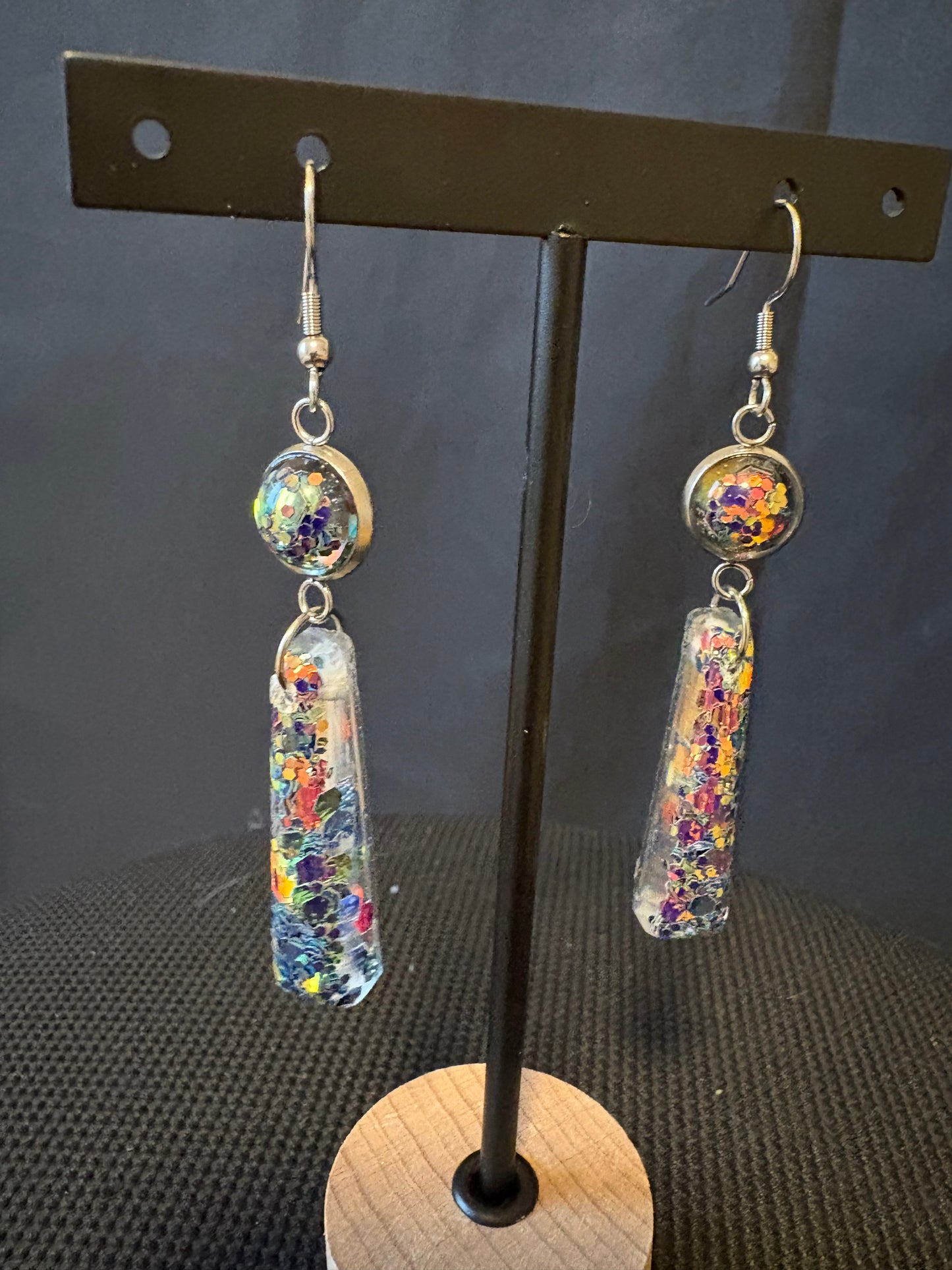 Boucles d’oreilles