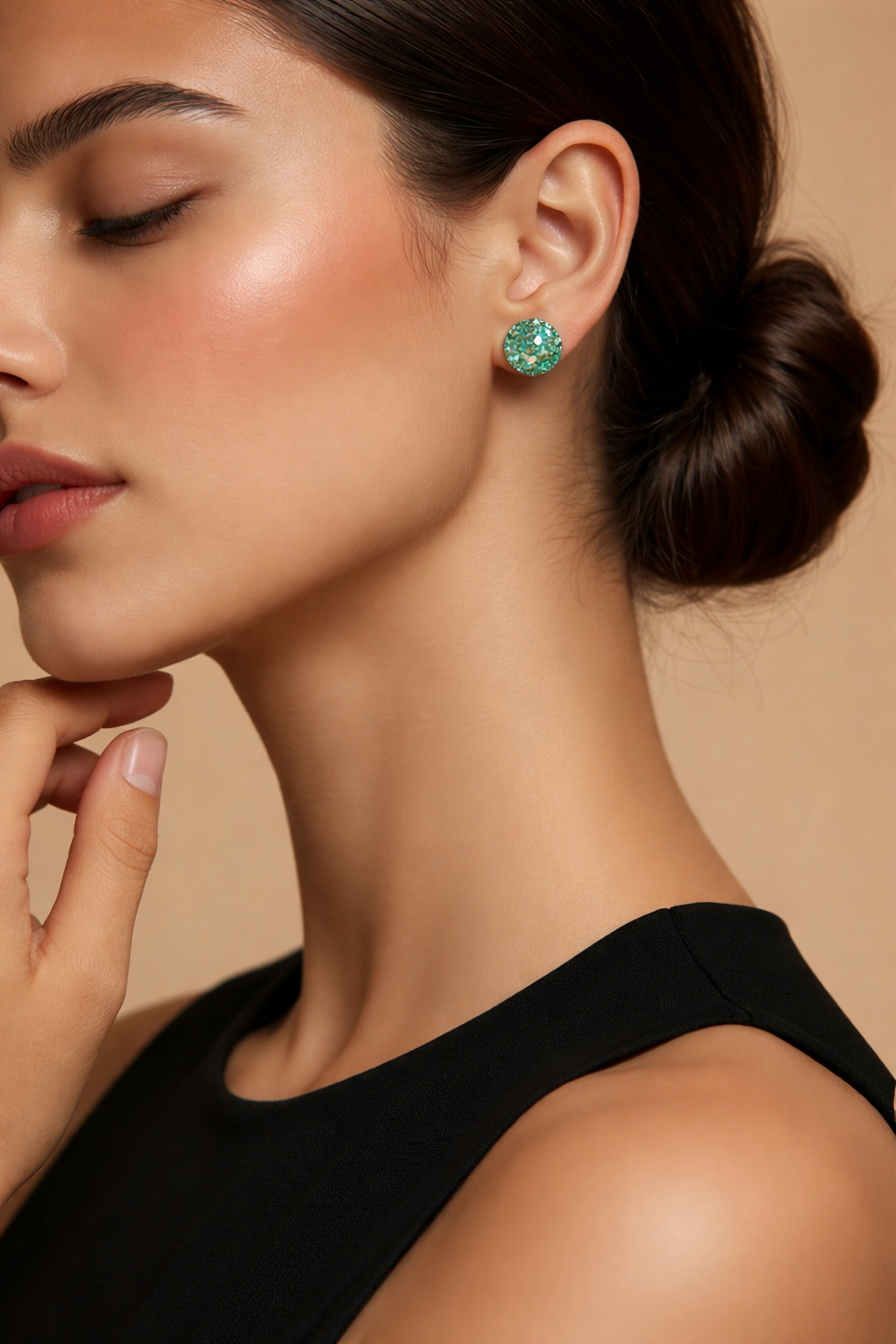 Boucles d’oreilles