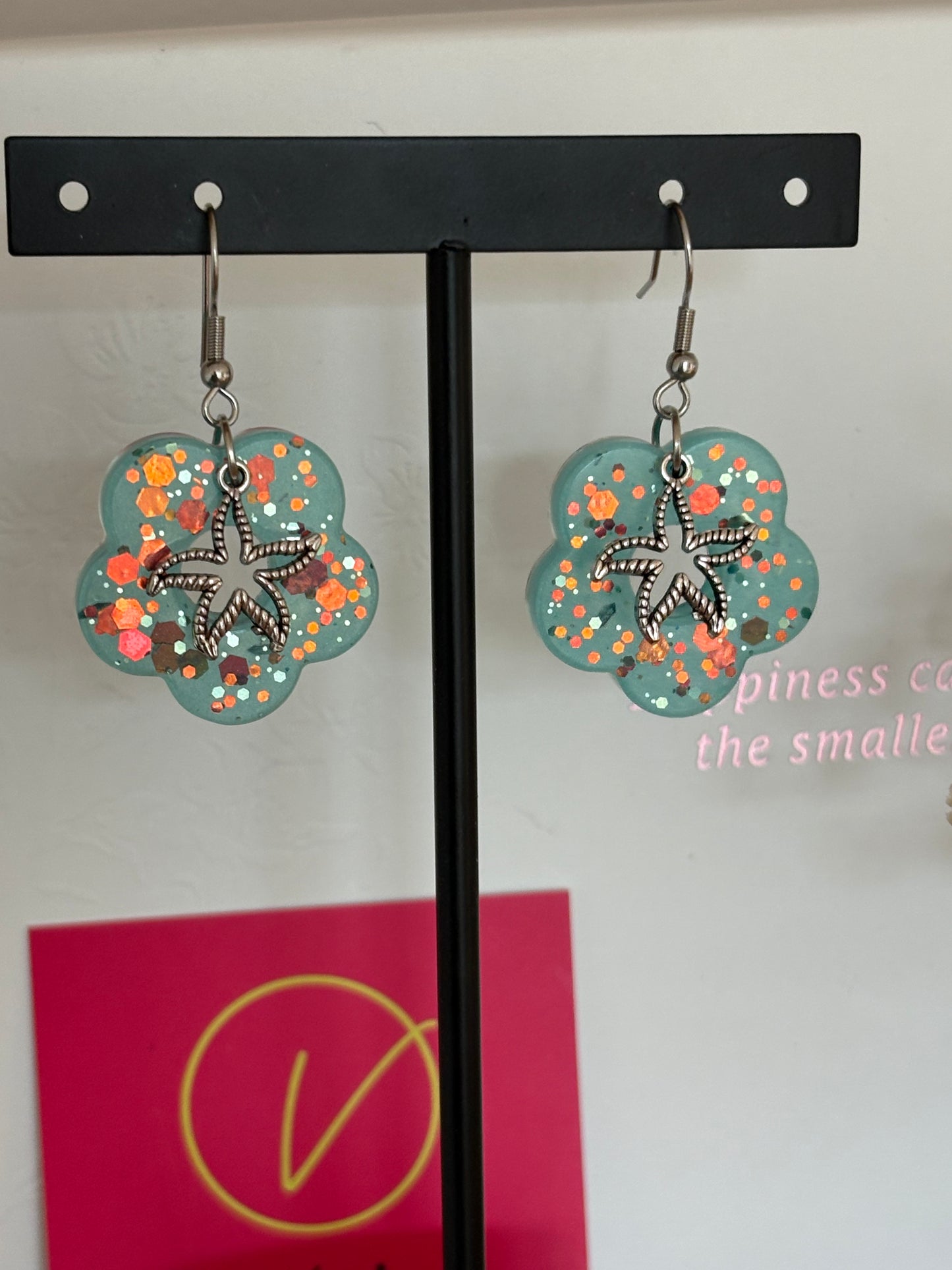 Boucles d’oreilles