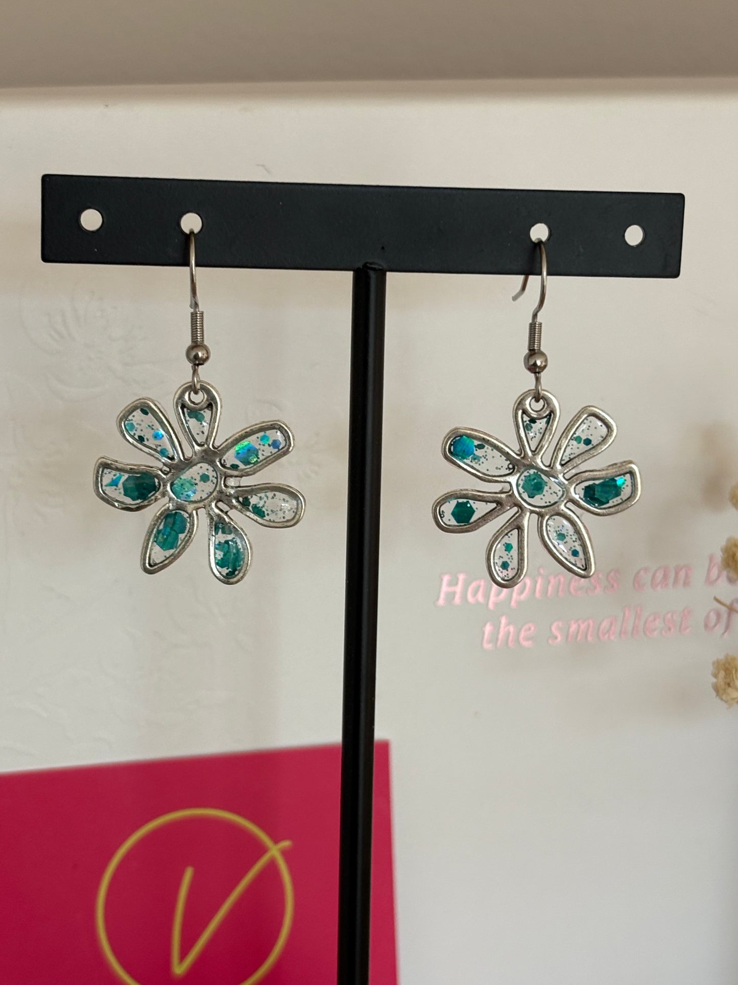 Boucles d’oreilles
