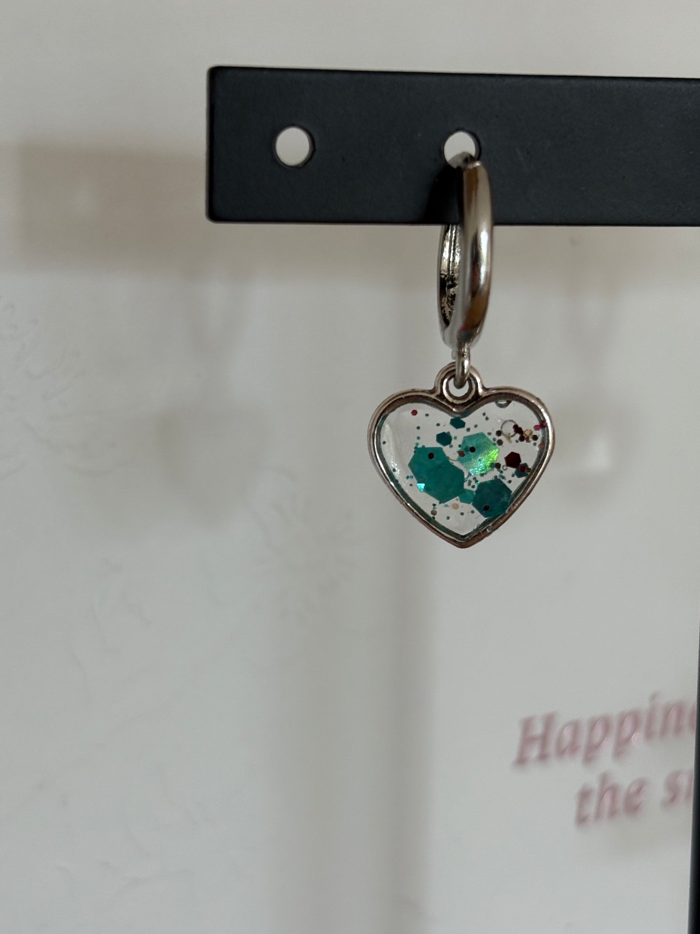 Boucles d’oreilles