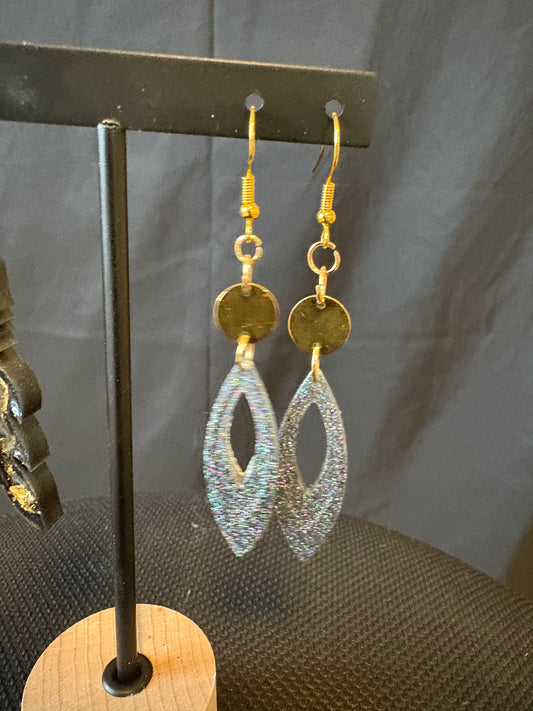 Boucles d’oreilles