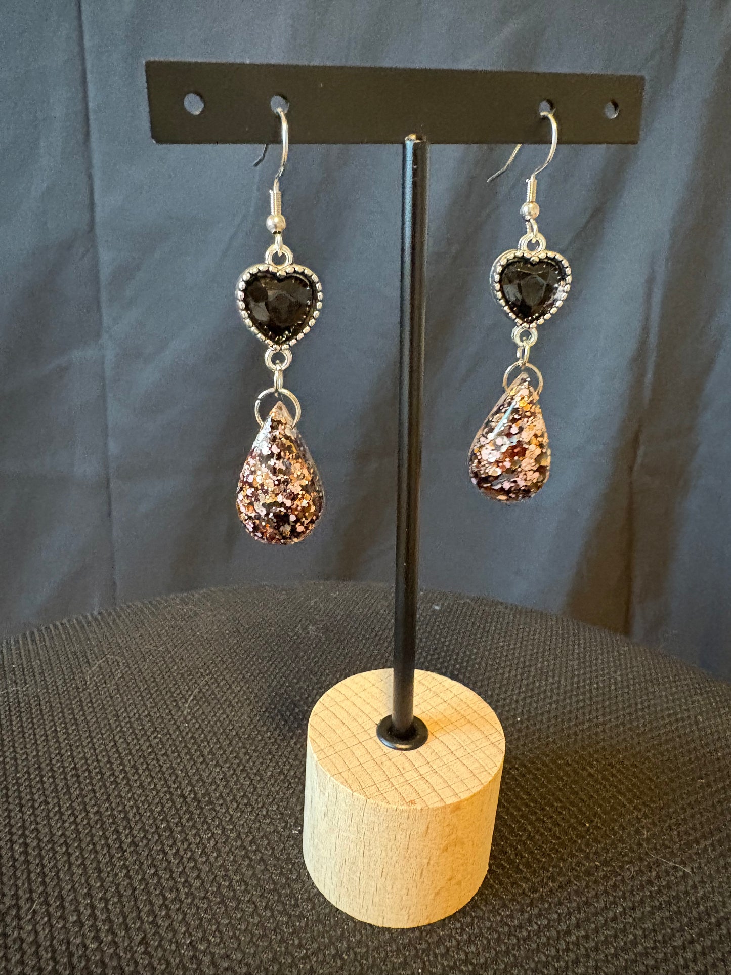 Boucles d’oreilles