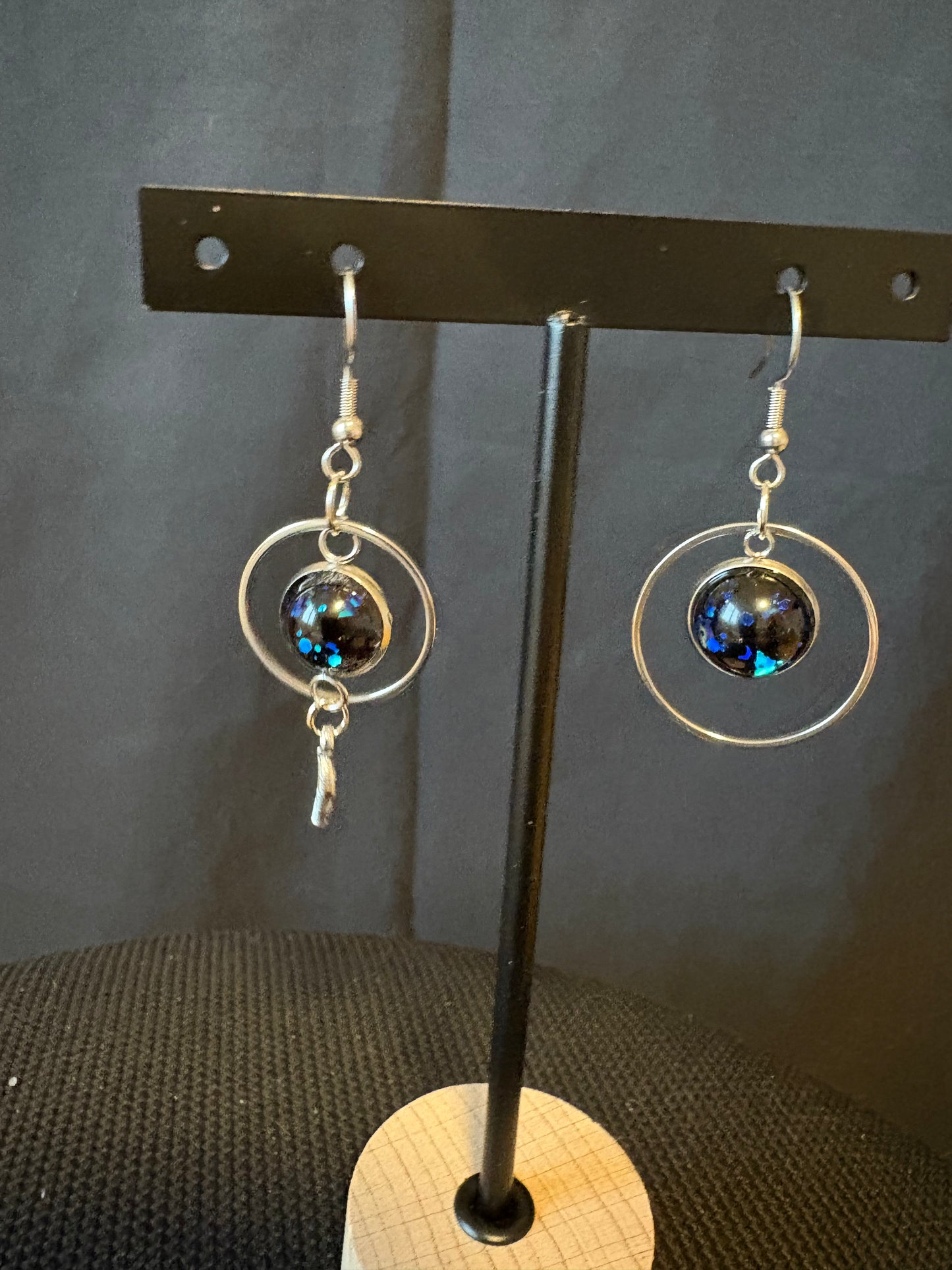 Boucles d’oreilles