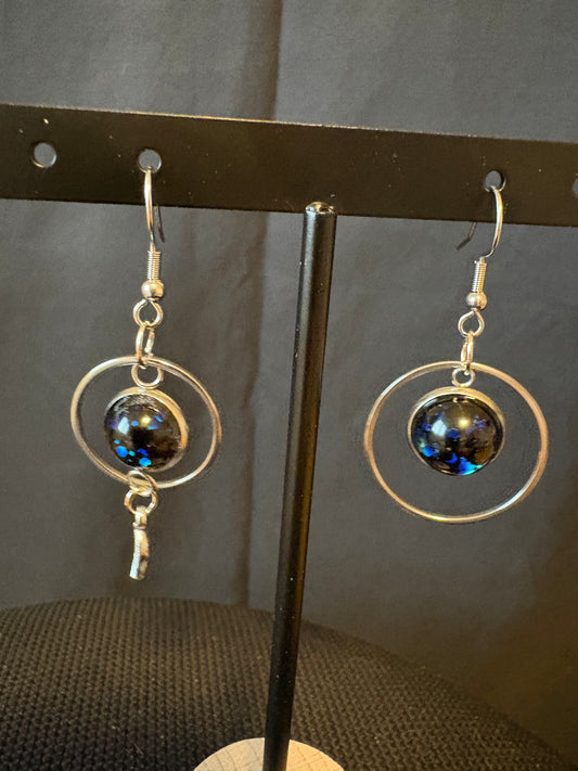 Boucles d’oreilles