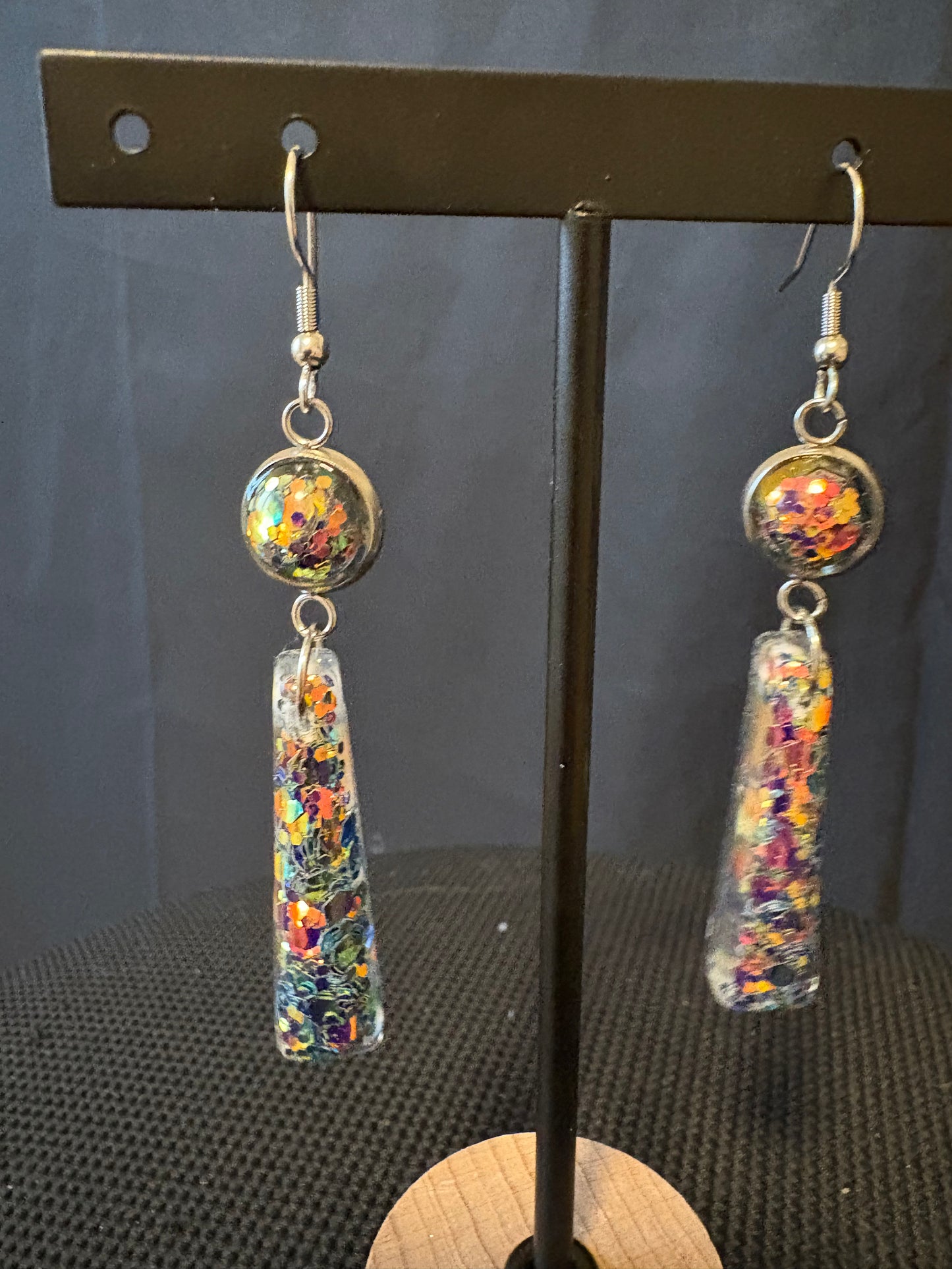 Boucles d’oreilles