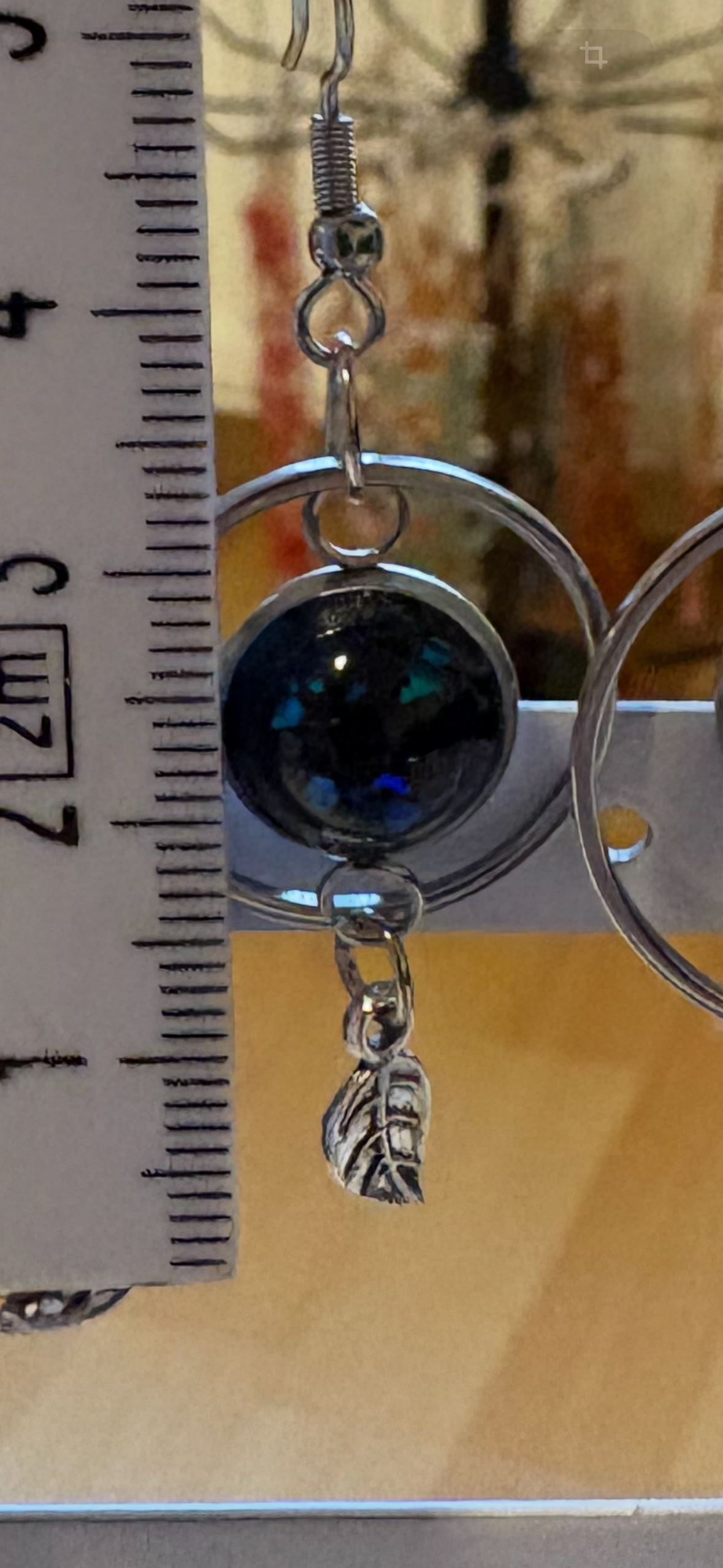 Boucles d’oreilles