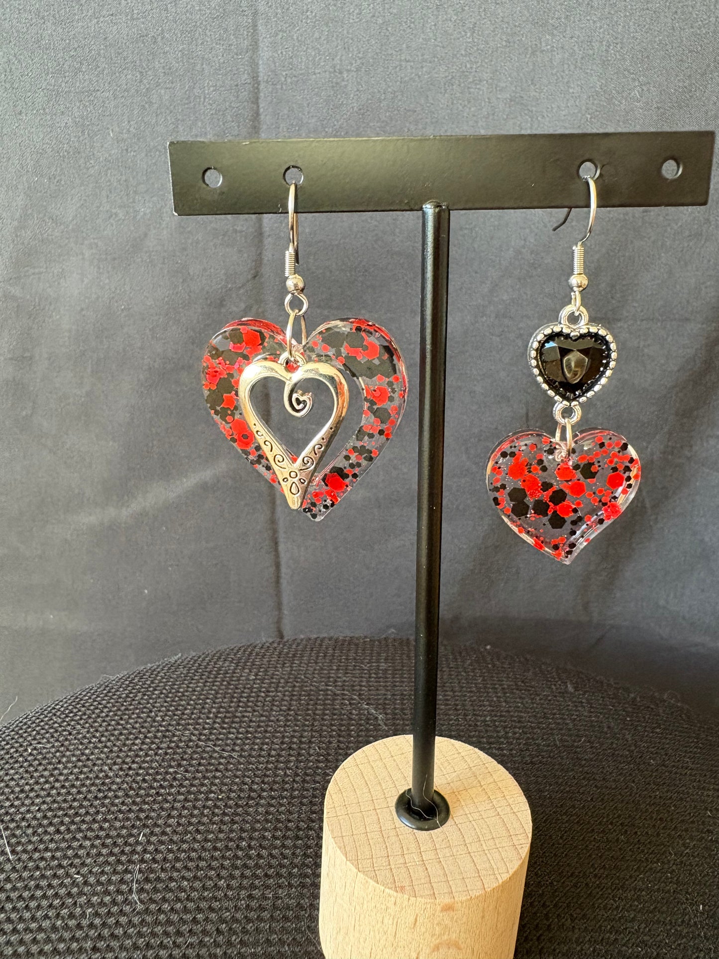 Boucles d’oreilles