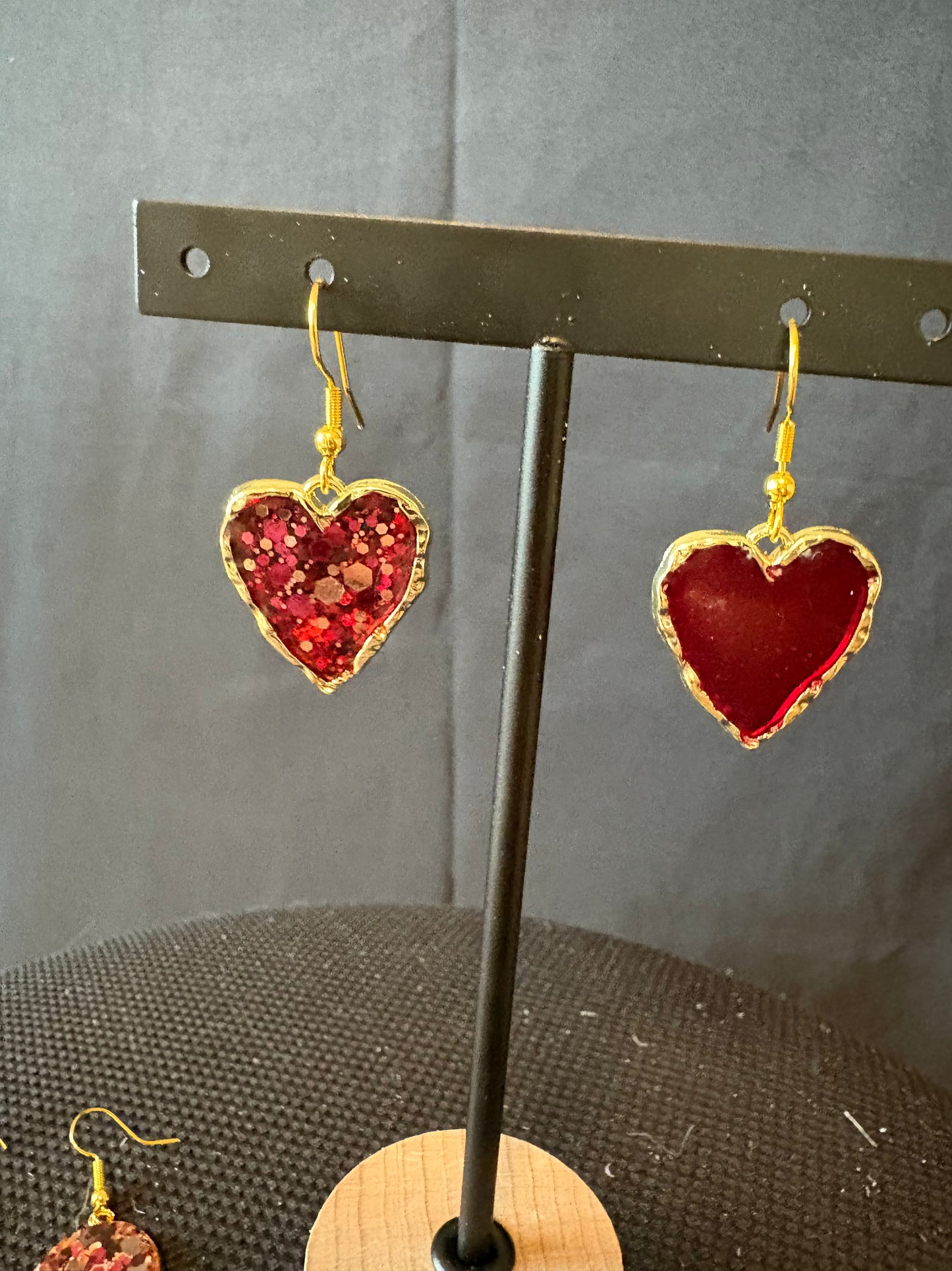 Boucles d’oreilles