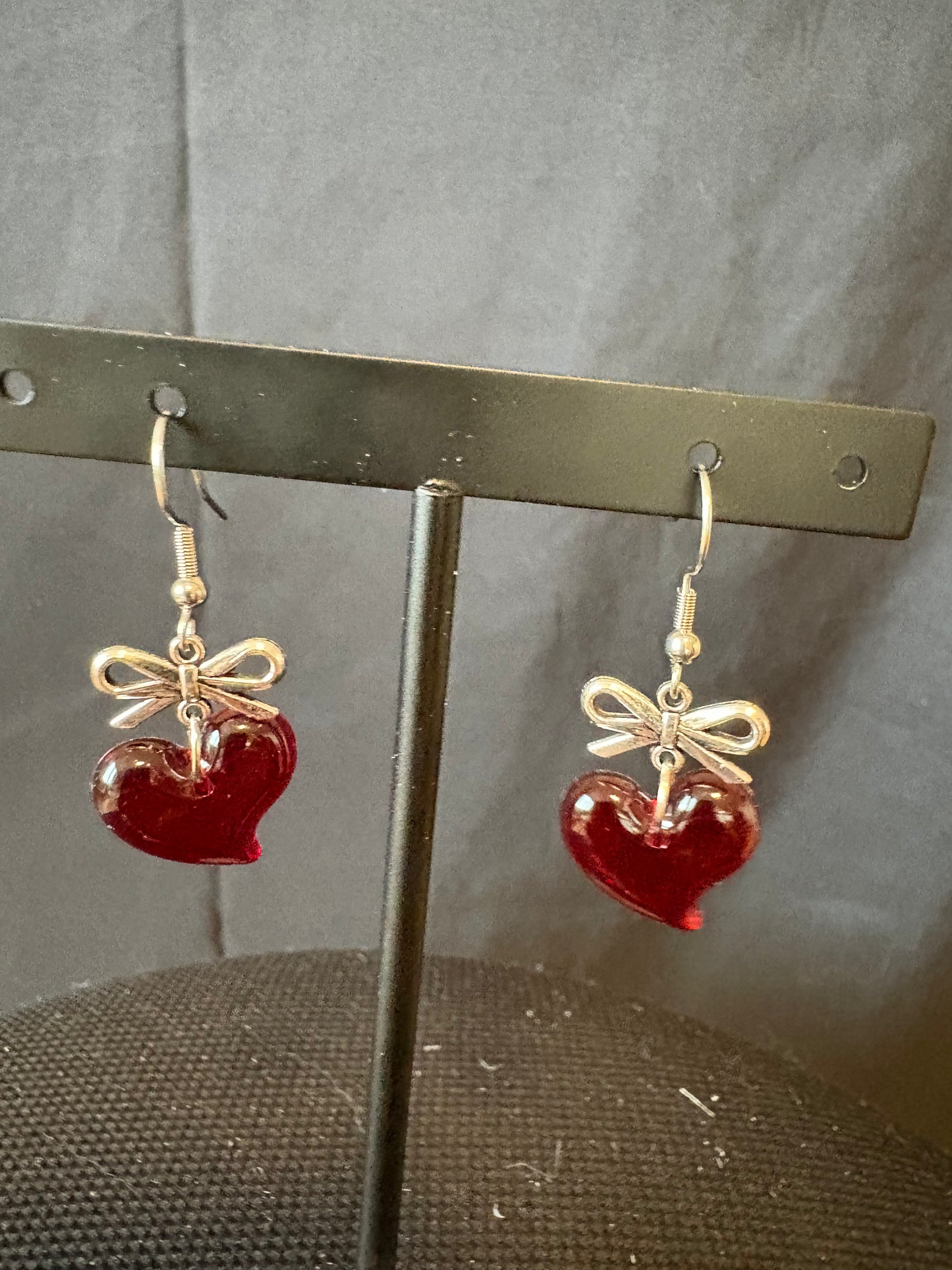 Boucles d’oreilles