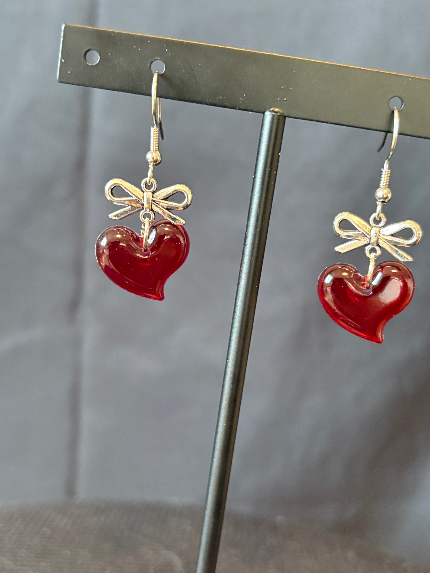 Boucles d’oreilles