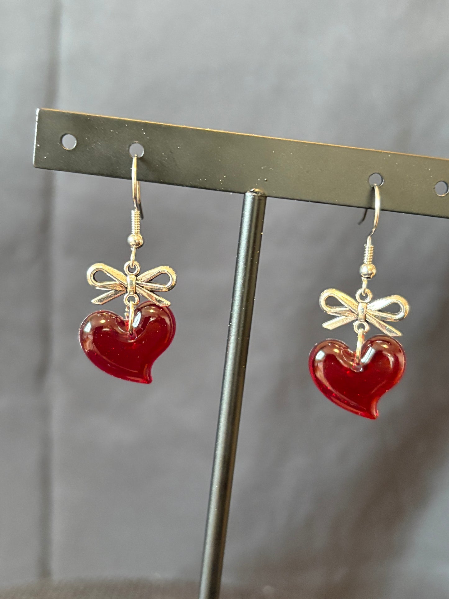 Boucles d’oreilles