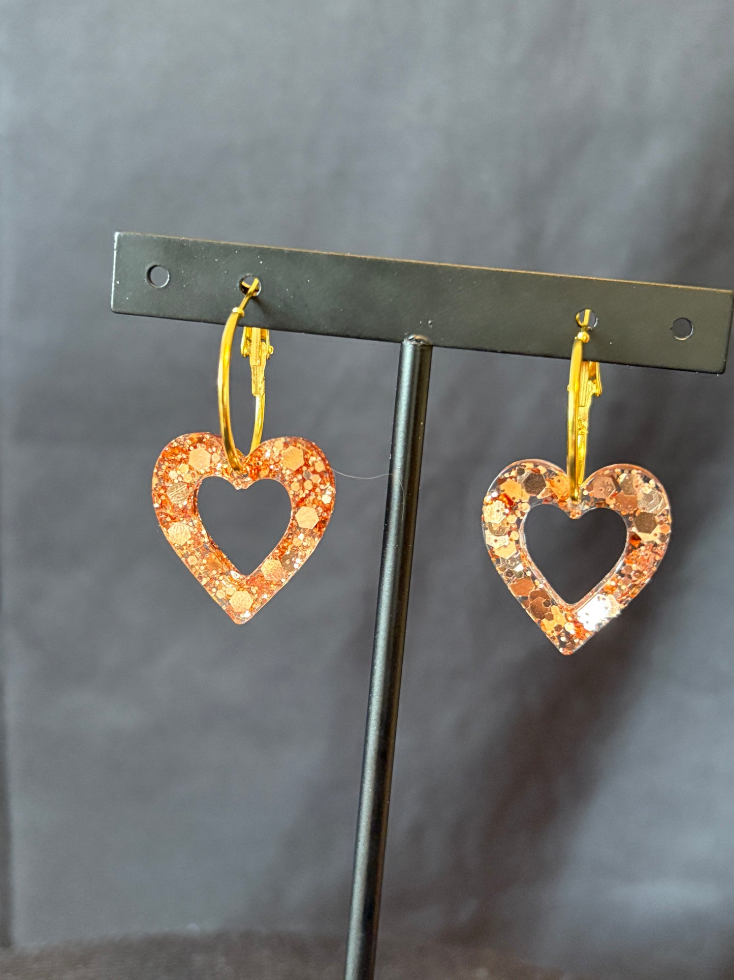 Boucles d’oreilles