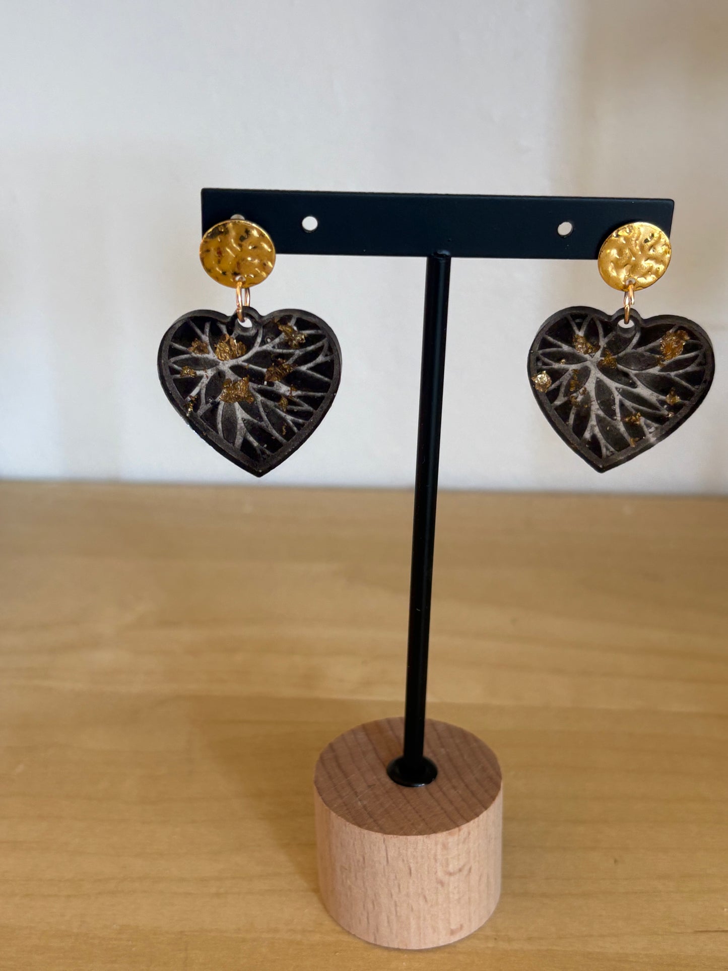 Boucles d’oreilles