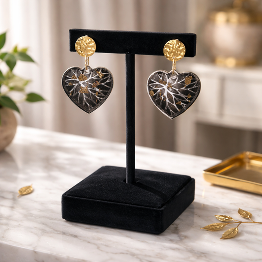 Boucles d’oreilles