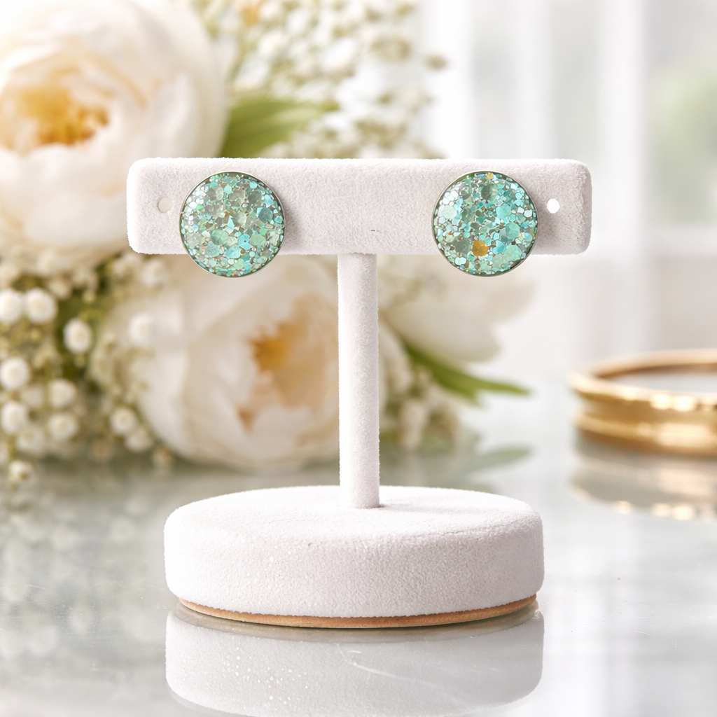 Boucles d’oreilles