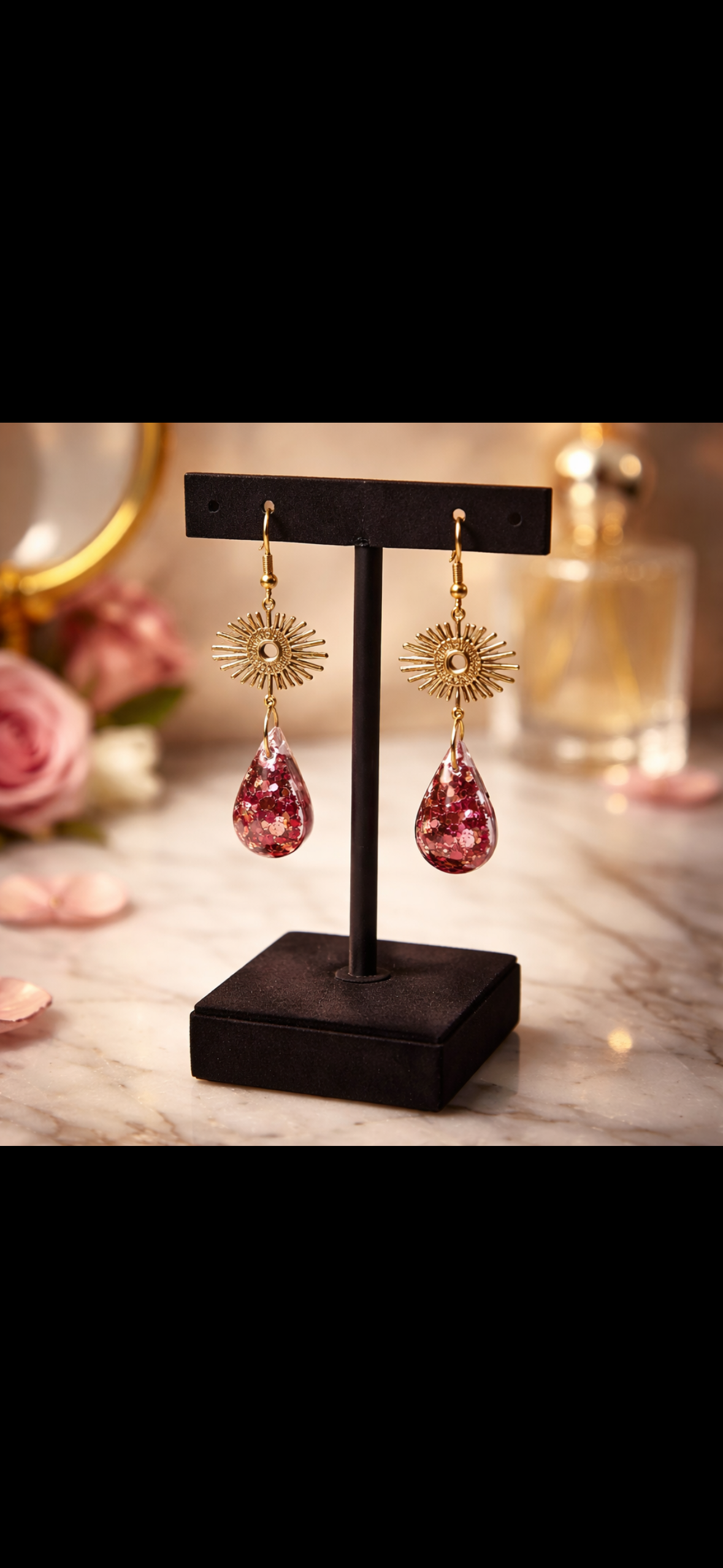 Boucles d’oreilles