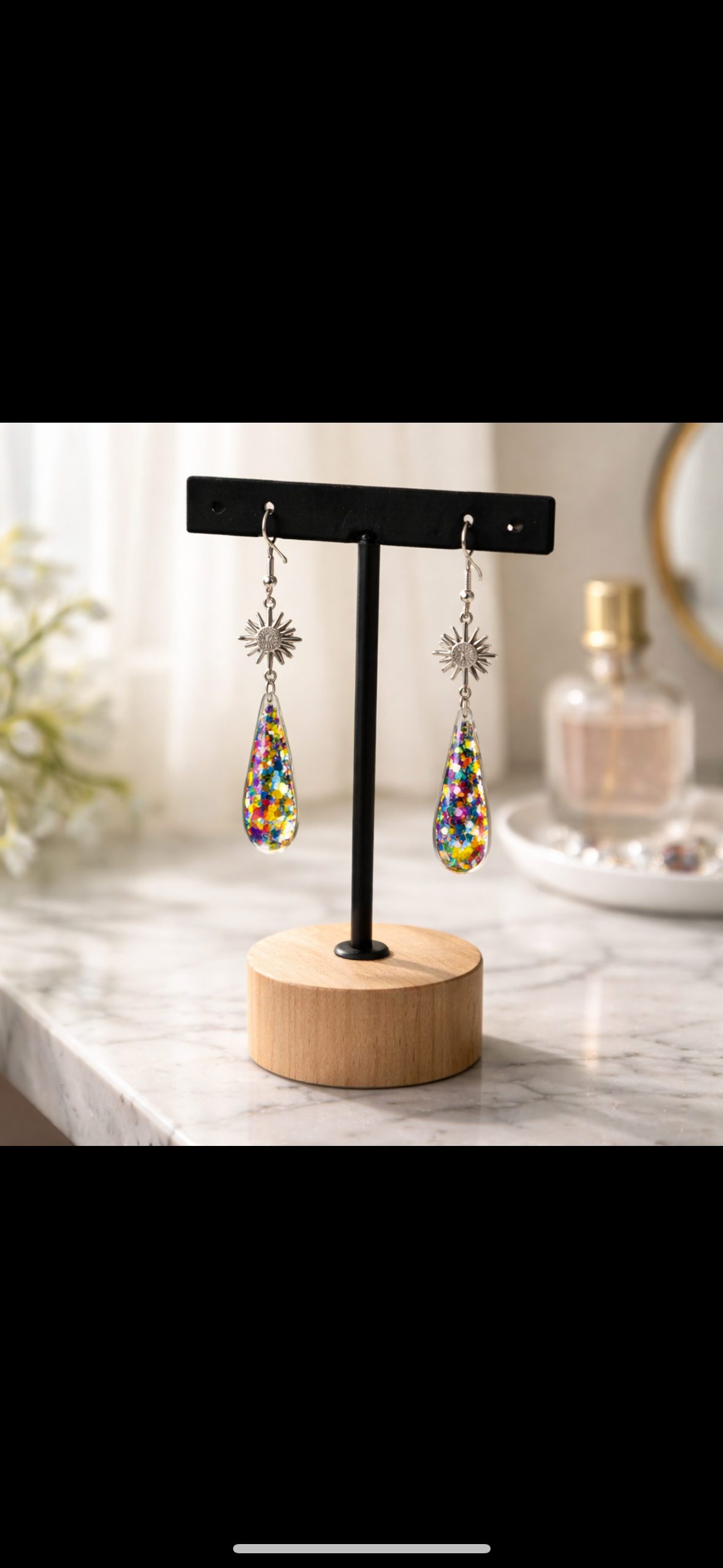 Boucles d’oreilles