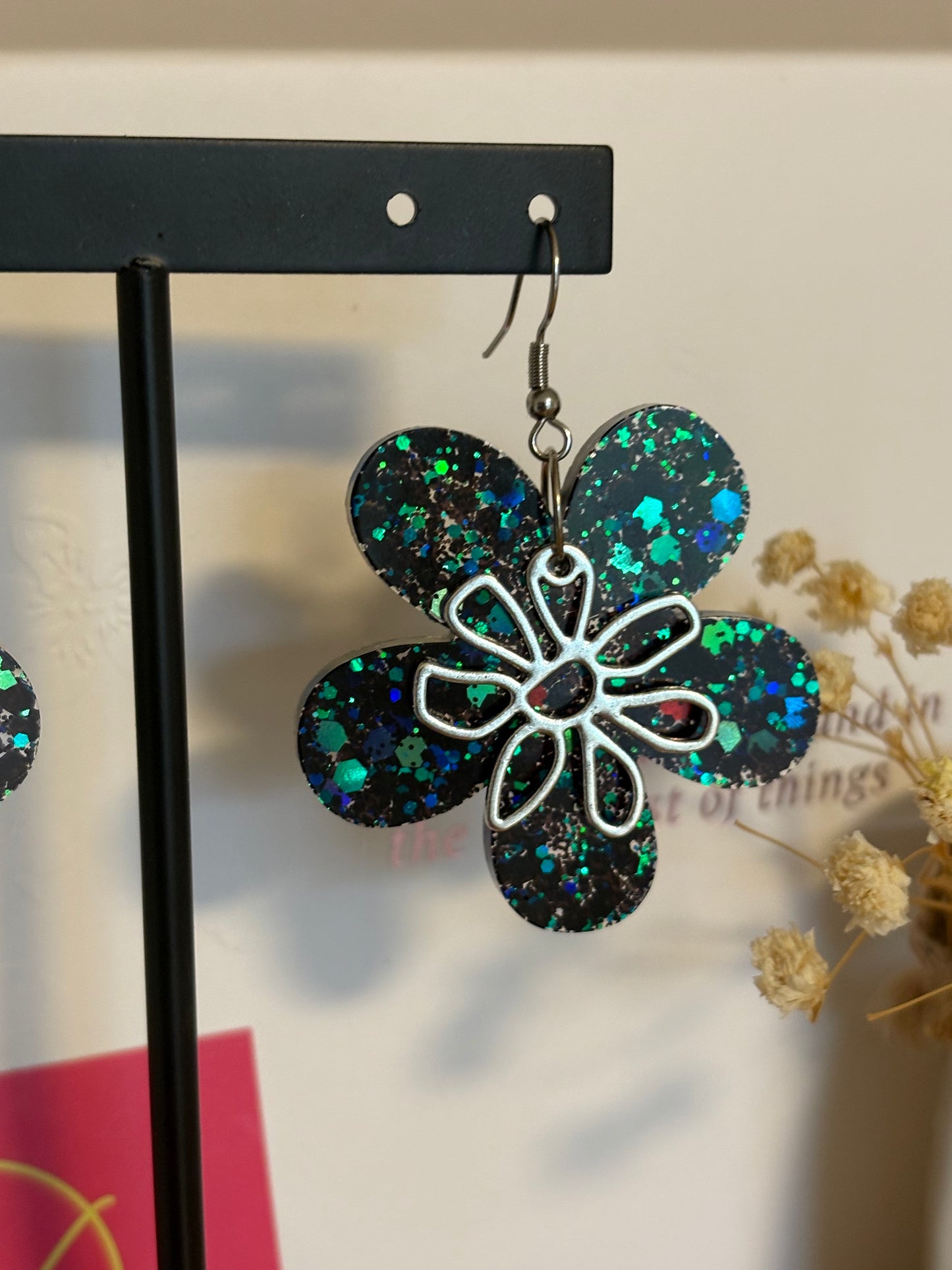 Boucles d’oreilles