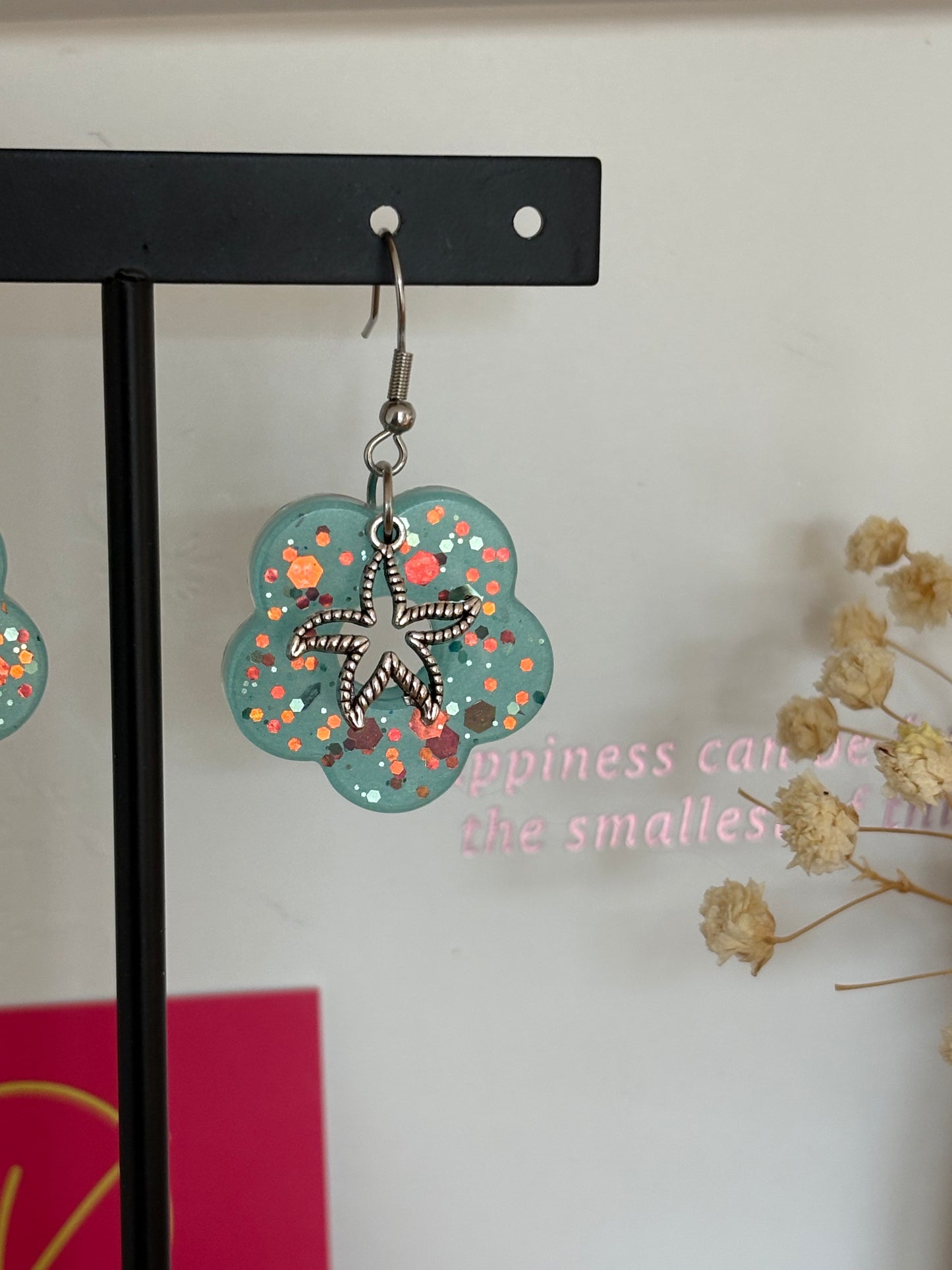 Boucles d’oreilles