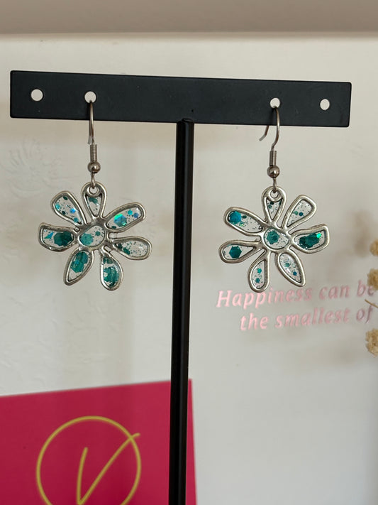 Boucles d’oreilles