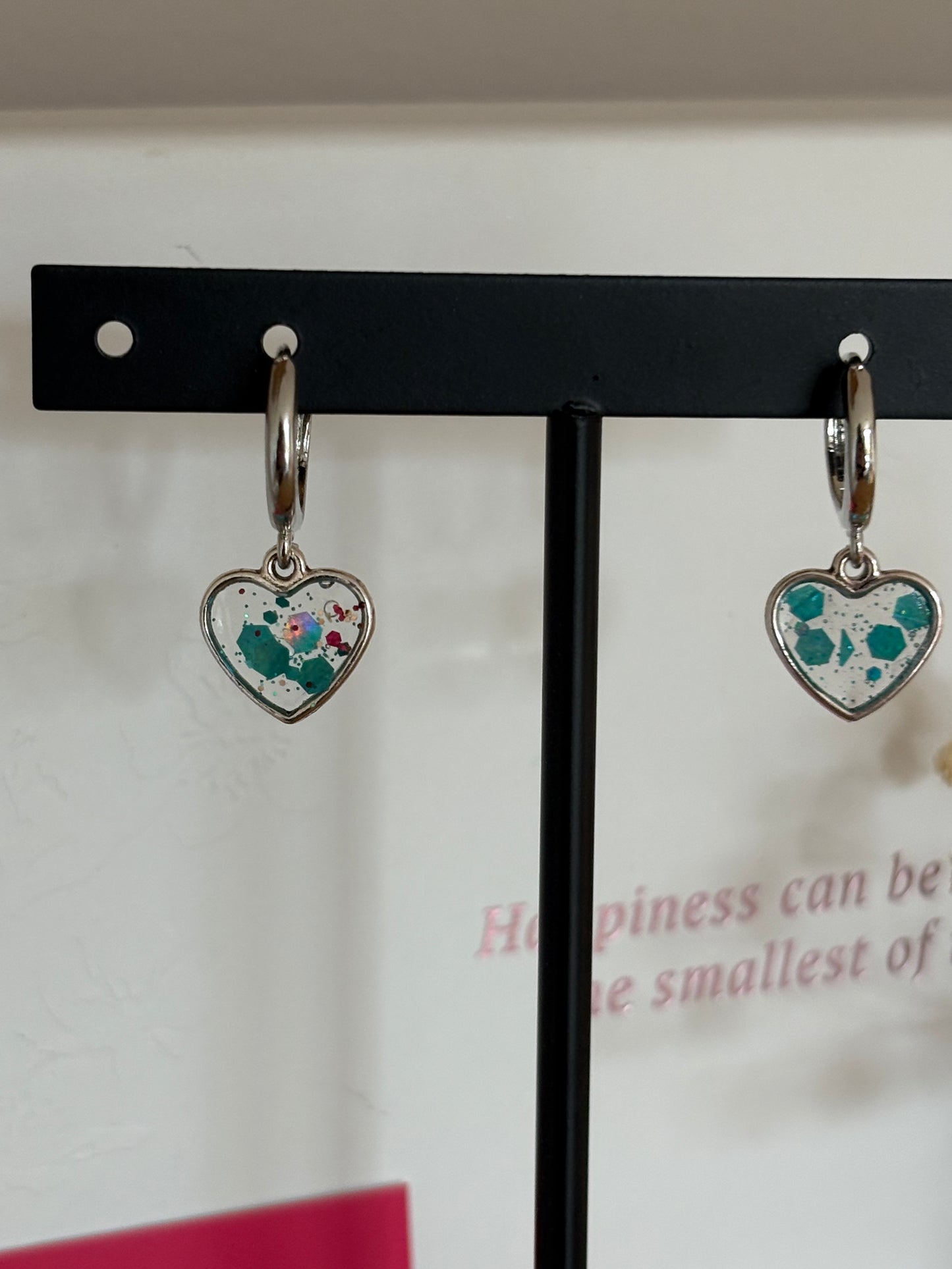 Boucles d’oreilles