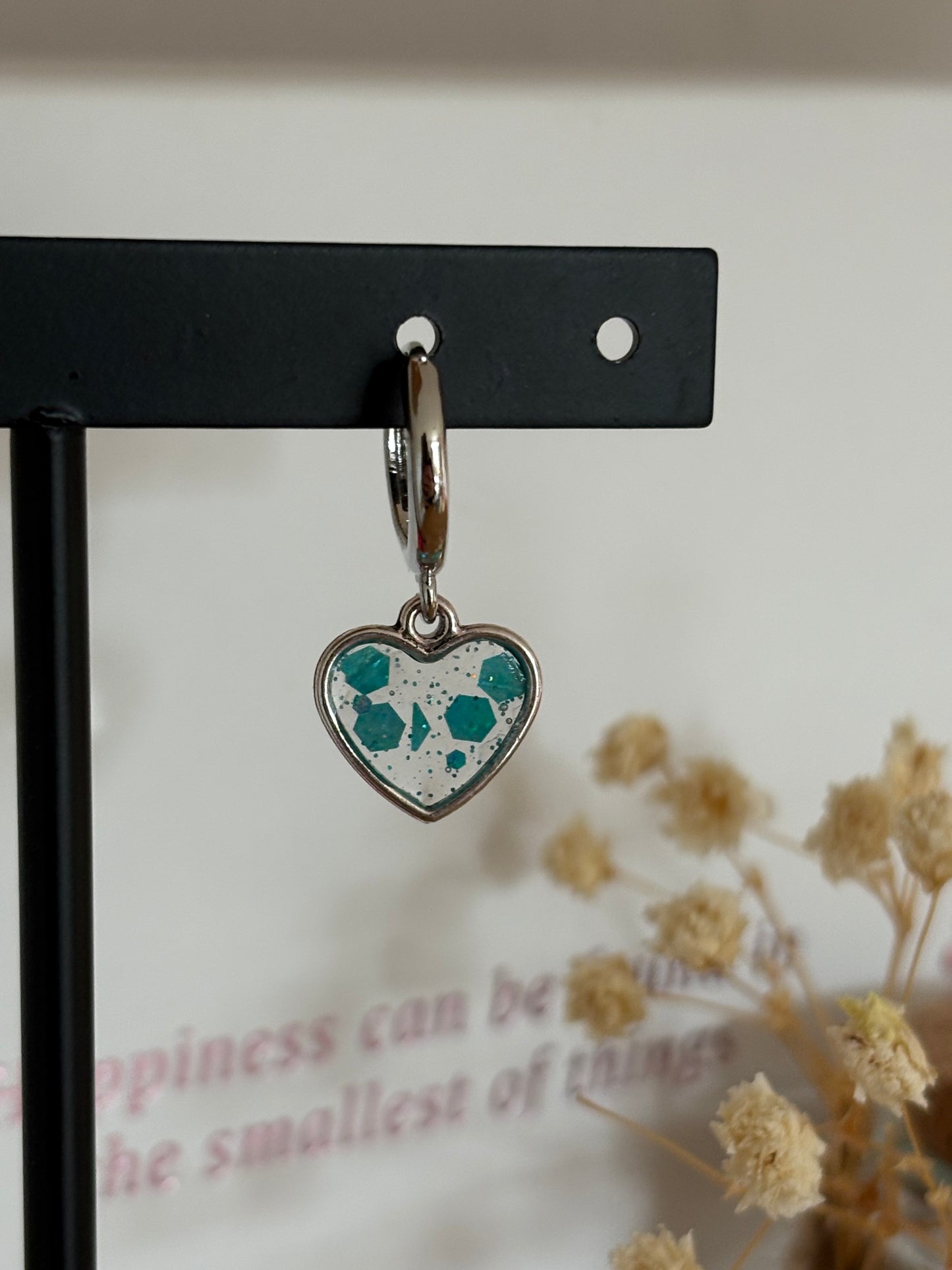 Boucles d’oreilles