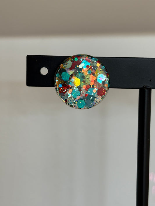 Boucles d’oreilles