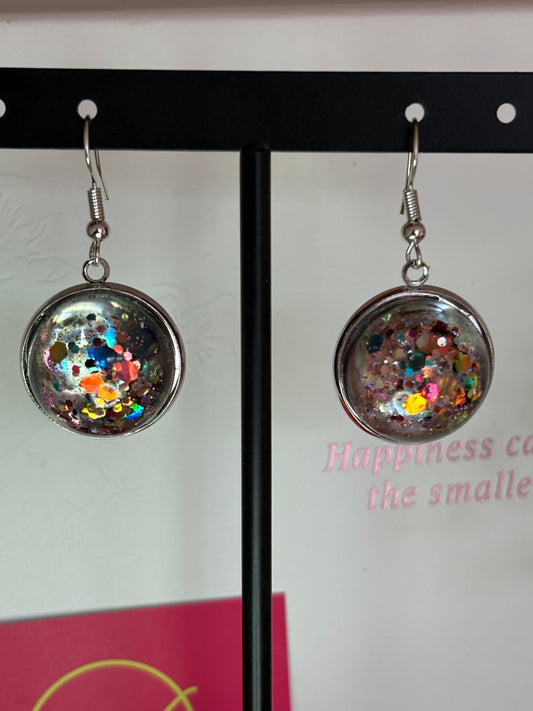 Boucles d’oreilles
