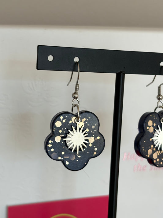 Boucles d’oreilles