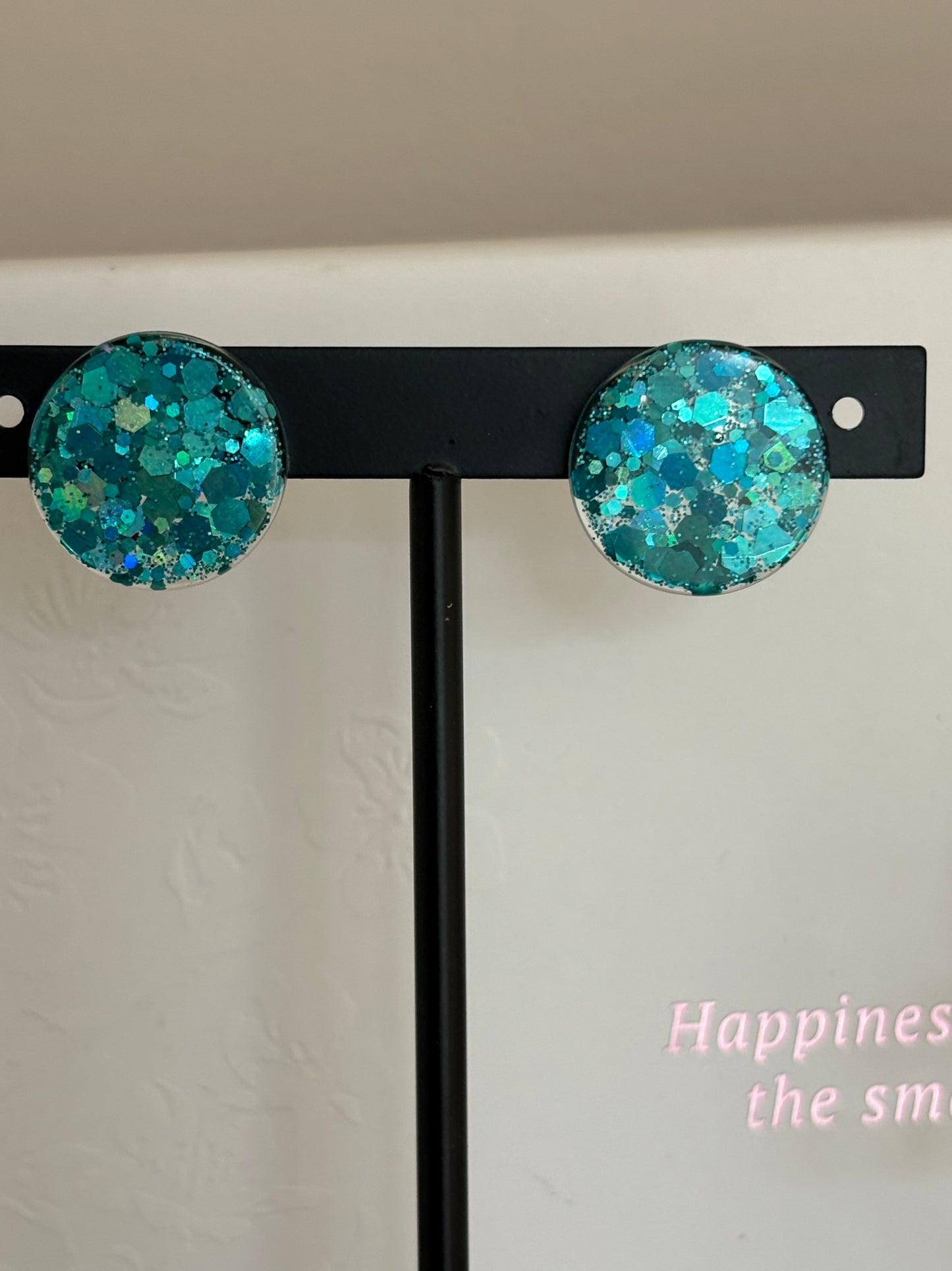 Boucles d’oreilles