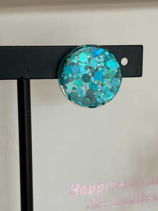 Boucles d’oreilles