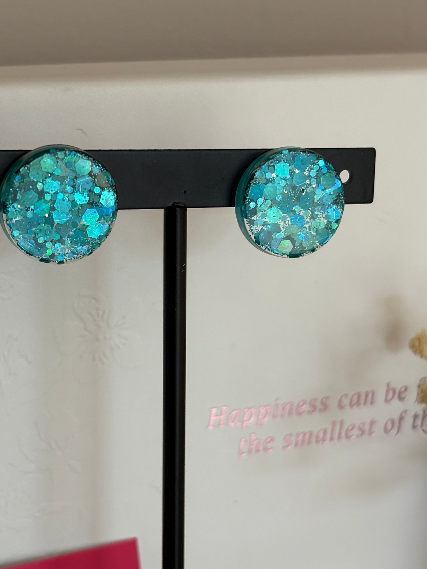 Boucles d’oreilles